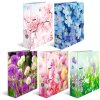 HERMA 19559 Motiv-Ordner A4 Spring Flowers 70 mm