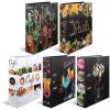 HERMA 19563 Motiv-Ordner A4 Spices 70 mm