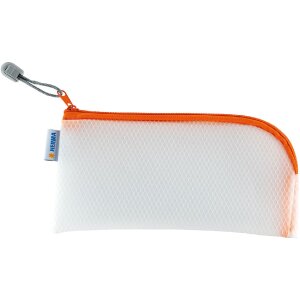 HERMA 20006 Universaltasche Etui orange 23x11 cm...