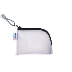 HERMA 20244 Universaltasche A7 14x10cm Schwarz...