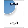 Nielsen алюминиевая рамка Accent 42x59,4 см DIN A2 черный матовый
