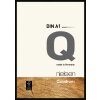 Nielsen Holz-Wechselrahmen Quadrum 59,4x84,1 cm schwarz