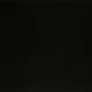 Nielsen Holz-Wechselrahmen Quadrum 60x80 cm schwarz