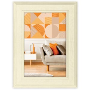 ZEP Bilderrahmen Spoleto 10x15 cm bis 30x40 cm Holzoptik