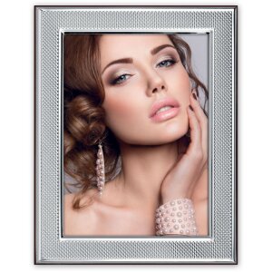 ZEP Hochglanz Bilderrahmen Teramo 10x15 cm bis 20x25 cm...