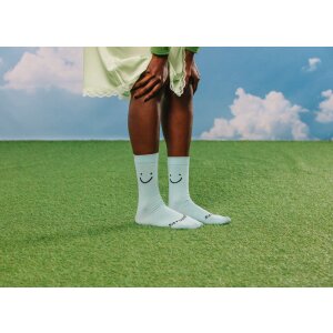 Комплект двойной упаковки ярких носков EatMySocks «Saturday Sunday»