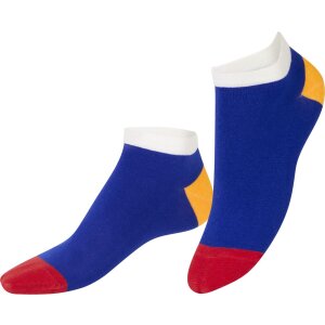 EatMySocks Doppelpackung Socken Fried Egg