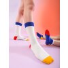 EatMySocks Doppelpackung Socken Fried Egg