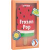 EatMySocks Crew Socken Frozen Pop Watermelon