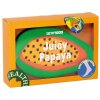 EatMySocks Lange Socken Juicy Papaya Geschenkidee