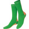 EatMySocks Lange Socken Juicy Papaya Geschenkidee