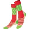 EatMySocks Lange Socken Classic BLT Sandwich-Socken 1 Paar BLT Design