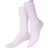 EatMySocks Lange Socken Yin Yoga Purple