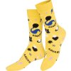 EatMySocks Crew Socken Zodiac Aquarius Sternzeichen Wassermann
