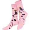 EatMySocks Crew Socken Sternzeichen Steinbock
