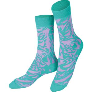 EatMySocks Doppelpack kurze Socken Beef Burger