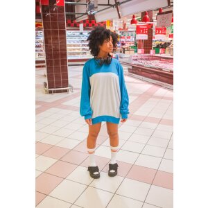 EatMySocks. Двухпарный набор коротких носков в упаковке «Виенская сосиска»