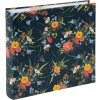 Goldbuch Einsteckalbum 200 Fotos 10x15 cm Verano dark