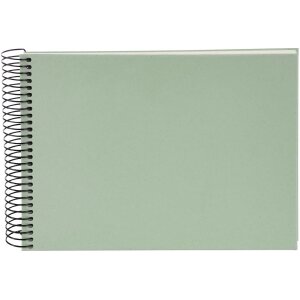 Альбом Goldbuch с переплетом в виде спирали, натуральная...