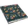 Goldbuch Fotoalbum Verano dark 30x31 cm 60 weiße Seiten