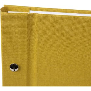 Фотоальбом Goldbuch Bella Vista сенф 39x31 см, 40 белых страниц