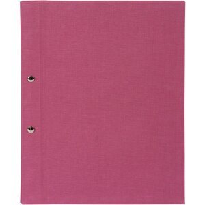 Зеркальная папка Goldbuch Bella Vista фуксиевого цвета 24x31 см