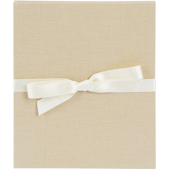 Goldbuch Leporello Bella Vista 15,5x19 см песок для 10 фотографий 13x18 см