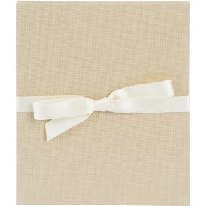 Goldbuch Leporello Bella Vista 15,5x19 см песок для 10 фотографий 13x18 см