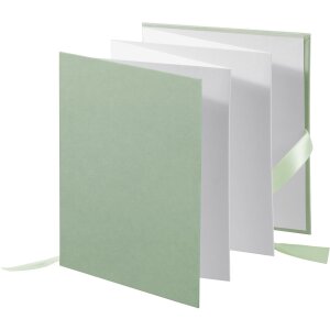 Goldbuch Leporello naturLiebe Eukalyptus 10 Fotos 13x18 cm