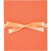 Goldbuch Leporello Bella Vista salmon 10 фото 13x18 см