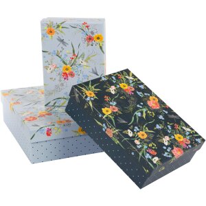 Goldbuch Kartonagen-Set Verano 3 Kartonagen