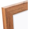 Goldbuch MDF Bilderrahmen Rio braun 10x15 cm