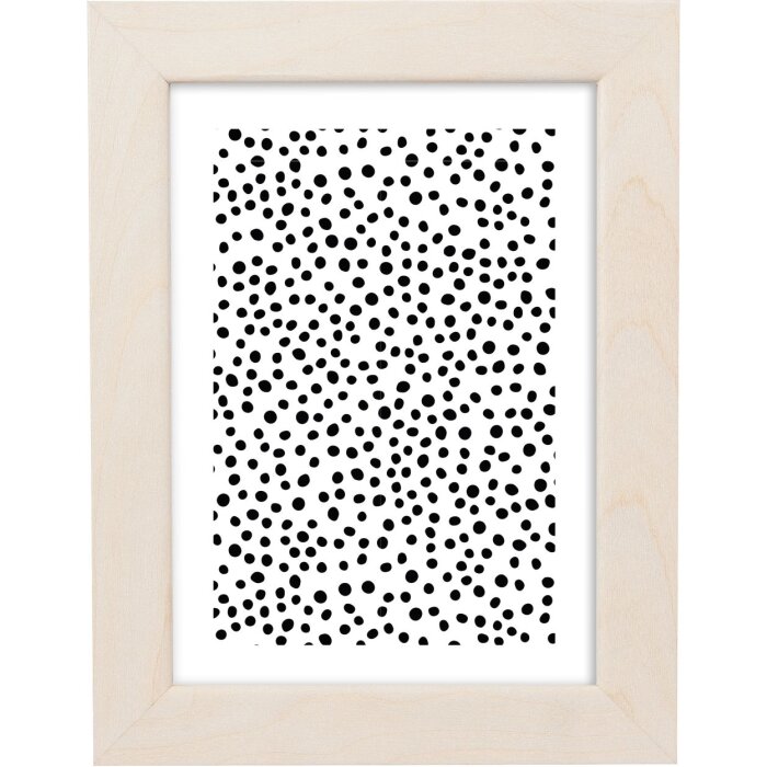 Goldbuch MDF Bilderrahmen Rio natur 13x18 cm