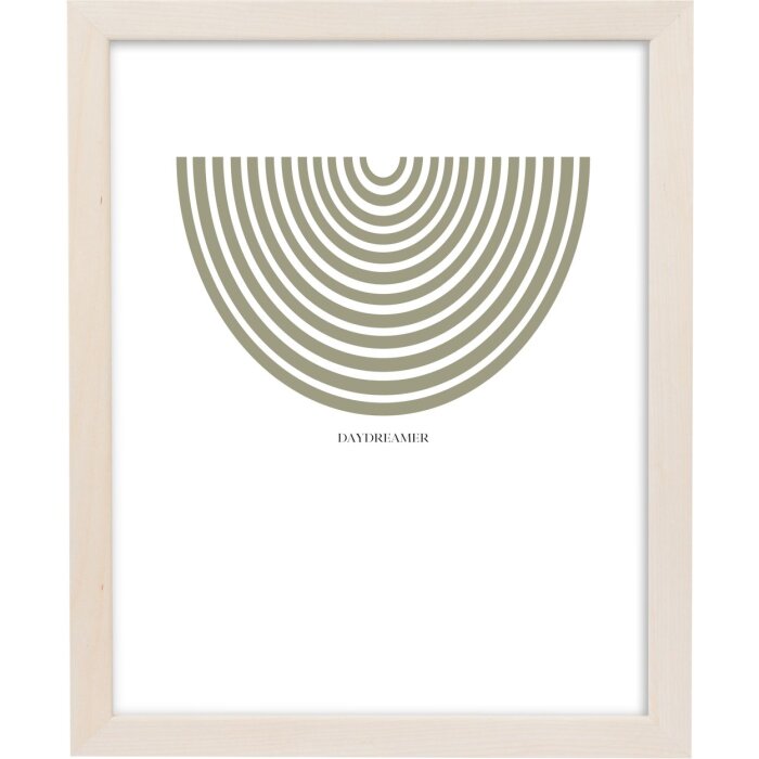 Фоторамка Goldbuch MDF Rio натуральная 30x40 см