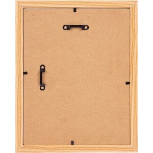 Goldbuch Bilderrahmen Puzzle natur 13x18 Zentimeter