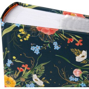 Вкладной альбом Goldbuch Verano 23x23 см для 200 фотографий 10x15 см художественная печать