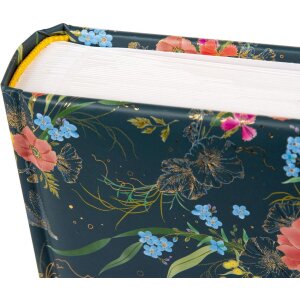 Goldbuch Fotoalbum Verano 25x25 cm und 30x31 cm 60 weiße Seiten