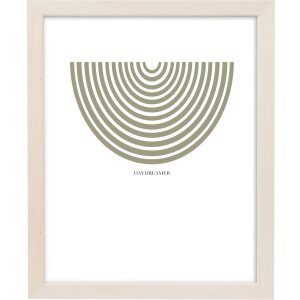 Goldbuch MDF Bilderrahmen Rio 10x15 bis 30x40 cm