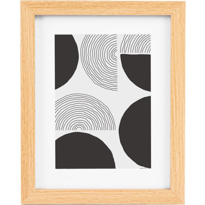 Фоторамка Goldbuch Puzzle natur 13x18 и 20x25 см