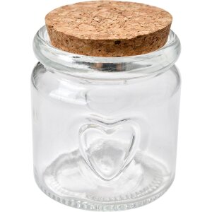 Clayre & Eef 6GL4406 Vorratsdose mit Deckel...