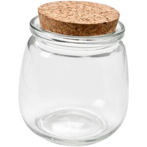 Clayre & Eef 6GL4407 Vorratsdose mit Deckel...