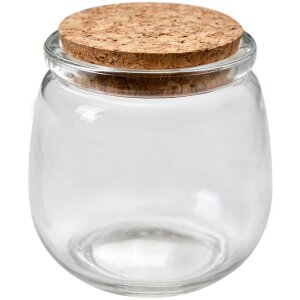 Clayre & Eef 6GL4409 Vorratsdose mit Deckel...