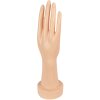 Clayre & Eef 6HD0064 Display Hand Beige Ø 7x26 cm