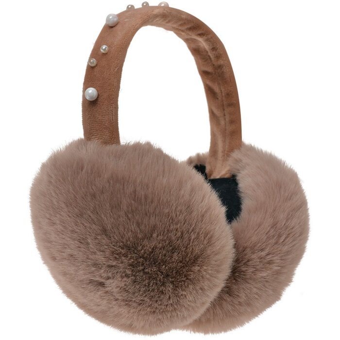 Ушной теплитель Juleeze JZCEW0001CH для детей коричневый