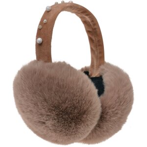 Juleeze JZCEW0001CH Ohrwärmer Kinder Braun