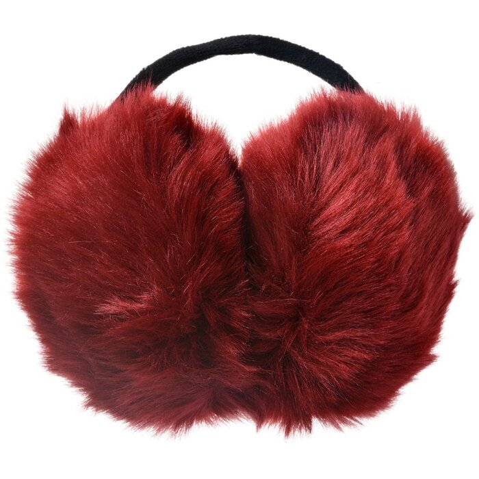 Ушные накладки Juleeze JZCEW0011R для детей, красные