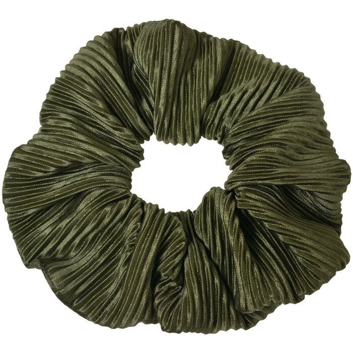 Juleeze JZCO0022GR Haargummi Grün