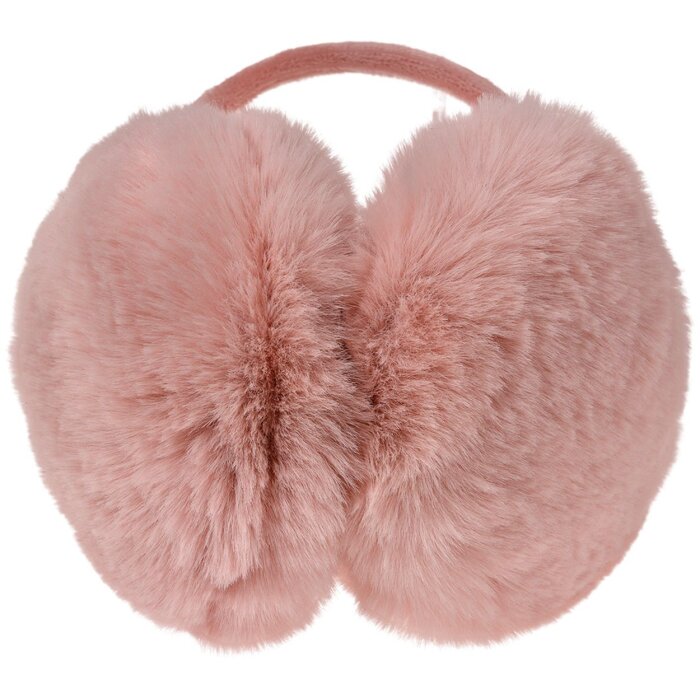 Грелка для ушей Juleeze JZEW0003DP розовая