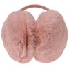 Грелка для ушей Juleeze JZEW0003DP розовая
