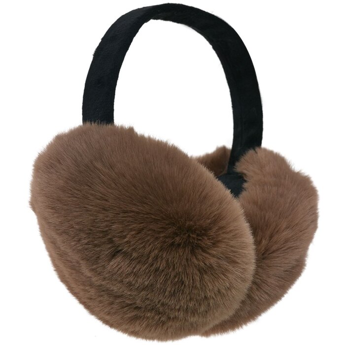 Ушные наушники Juleeze JZEW0004CH коричневые